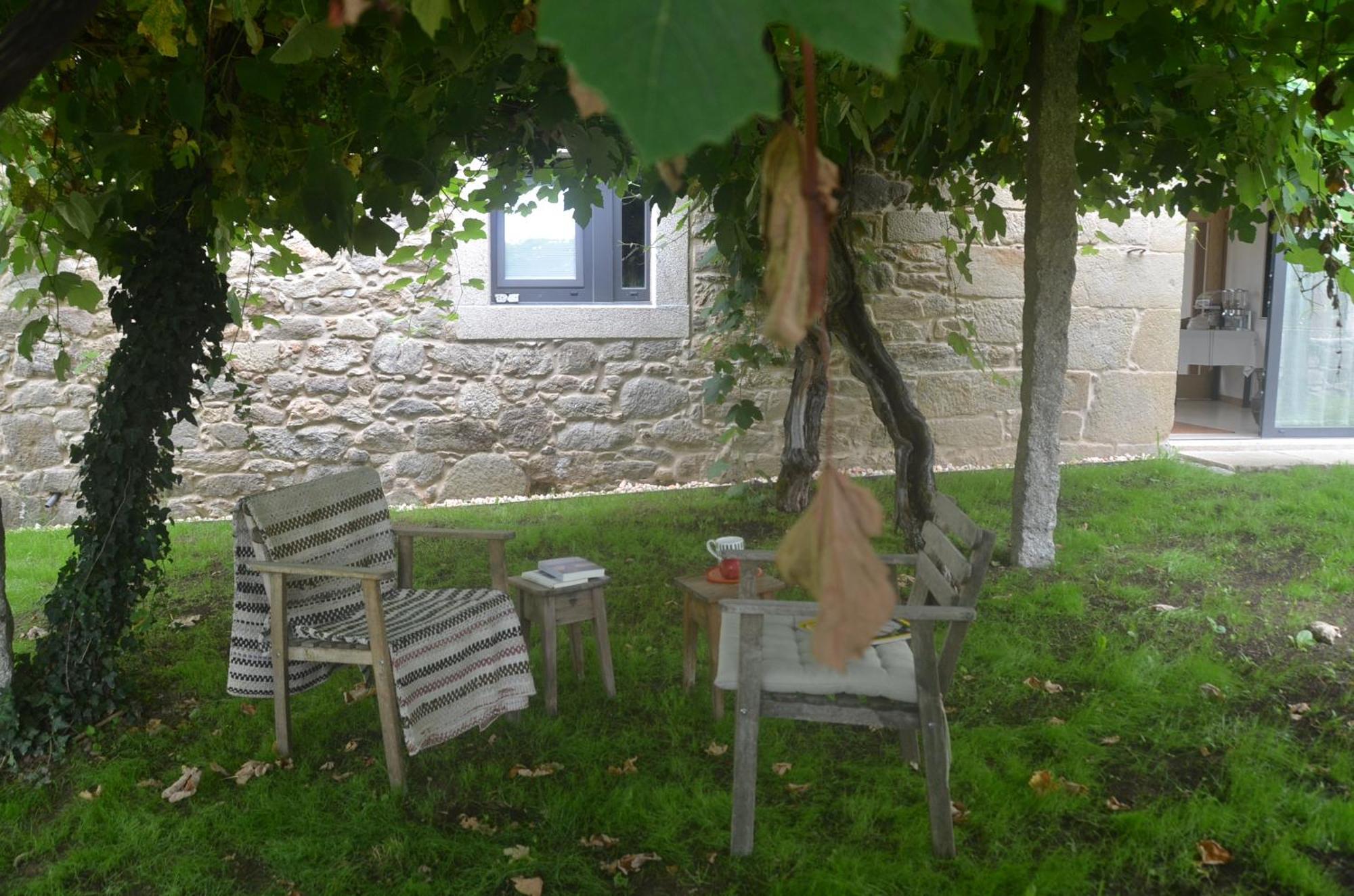 Casa Do Cereiro ξενώνας A Estrada Εξωτερικό φωτογραφία